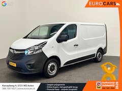 Opel Vivaro - 1.6 CDTI L1H1 Airco Bluetooth Trekhaak