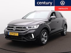 Volkswagen T-Roc - 1.5 TSI R-Line Edition Navigatie - Automaat - Camera - Dodehoek detectie
