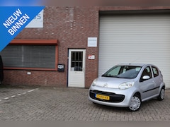 Citroën C1 - 1.0-12V Ambiance NAP Elektr. ramen APK