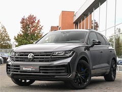 Volkswagen Touareg - 3.0TSi eHybrid 4MOTION R Lucht Pano Tr-Haak Massage 21-Inch Dynaudio ACC