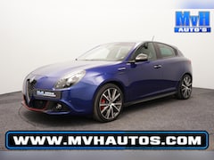 Alfa Romeo Giulietta - 1.750 Turbo Veloce|LED|TREKH|KUIPSTOEL