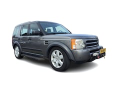 Land Rover Discovery - 2.7 TdV6 SE Climate-Pack [⚠️# ENGINE BROKEN #] Aut. *NAVI-FULLMAP | HARMAN/KARDON-AUDIO |