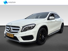 Mercedes-Benz GLA-Klasse - GLA -klasse 200 Edition 1 AMG Automaat Edition 1 Automaat AMG line