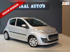 Peugeot 107 - 1.0 Access Accent | AIRCO | ELEK.RAMEN | APK