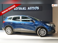 Renault Kadjar - 1.2 TCe Zen | AUT | AIRCO | CRUISE | NAVI | PDC | NAP | APK