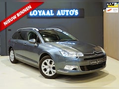 Citroën C5 Tourer - 1.6 THP Business | CRUISE | TREKHAAK | PDC | NAVI | AIRCO | NAP | APK