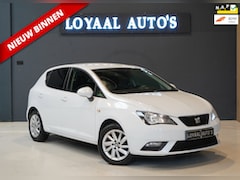 SEAT Ibiza - 1.2 TSI Style | AIRCO | TREKHAAK | NAP | APK | ELEK. RAMEN