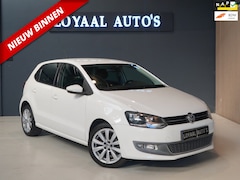 Volkswagen Polo - 1.4-16V Highline | AIRCO | NAVI | NAP | ELEK. RAMEN | APK