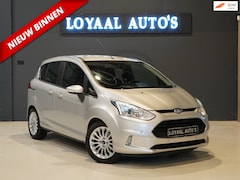 Ford B-Max - 1.6 TI-VCT Titanium | AUT | CRUISE | PDC | AIRCO | START/STOP | APK | ELEK. RAMEN