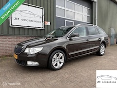 Skoda Superb Combi - 1.4 TSI Business Line|Clima|Xenon|Cruise|