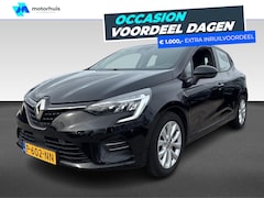 Renault Clio - 1.0TCe Business Zen Zen