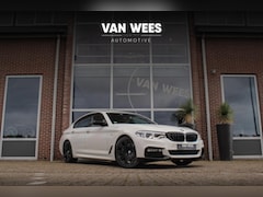 BMW 5-serie - 540i High Executive | M Sportpakket | Driving Assistant | Harman/Kardon | Schuif-/kantelda