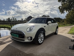 MINI Clubman - 1.5 Cooper Chili. Navi, Leer, LED, stoelverw Top onderhouden auto