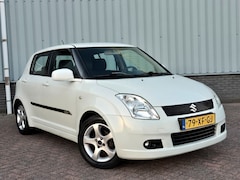 Suzuki Swift - 1.3 Airco Nieuwe APK Okt '27