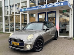 MINI Cooper - 1.5 Cooper Chili Business I Automaat I Panoramadak I LED I PDC