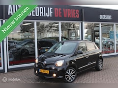 Renault Twingo - 1.0 SCe LaParisienne Cabrio/Climate/Stoelverw