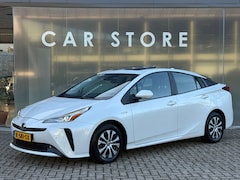 Toyota Prius - 1.8 Executive Hybride Schuifdak|Leder|360cam