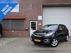 Hyundai ix35 - 1.6i GDI Style