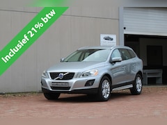 Volvo XC60 - 3.0 T6 AWD Summum AUTOMAAT YOUNGTIMER incl. 21% BTW