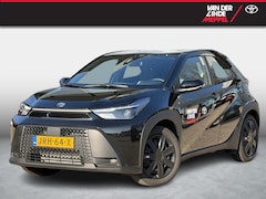 Toyota Aygo X - Hybrid 115 play Demo Carplay Camera Cruise