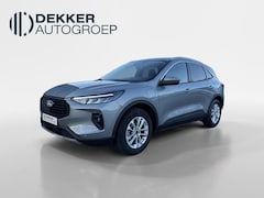 Ford Kuga - 2.5 PHEV Titanium | Achteruitrijcamera