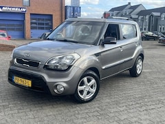 Kia Soul - 1.6 Rhythm, automaat , Bovag garantie