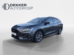 Ford Focus Wagon - 1.0 EcoBoost Hybrid ST Line