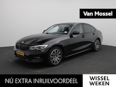 BMW 3-serie - 330e High Executive | Automaat | Apple Carplay / Android Auto | Cruise Control | Stoelverw