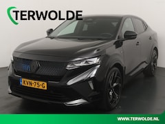 Renault Rafale - atelier Alpine hyper hybrid E-Tech 4x4 300 | Panoramadak | Harman Kardon | Head-Up |