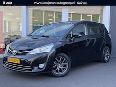 Toyota Verso - 1.8 VVT-i Business Unieke km stand | 1e eigenaar | Dealeronderhouden | Trekhaak | Navigati