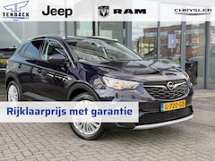 Opel Grandland X - 1.6 Turbo Business Executive