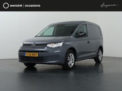 Volkswagen Caddy Cargo - 2.0 TDI | DSG | STYLE | AUTOMAAT | NAVIGATIE | PARKEERCAMERA | ADAPTIVE CRUISE CONTROL | A
