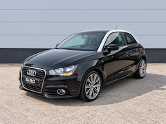 Audi A1 - 1.2 TFSI Business * Navi * Bluetooth * Cruise * Garantie