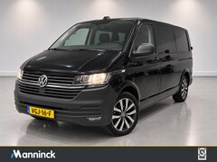 Volkswagen Transporter - 2.0 TDI L2H1 30 DC Highline