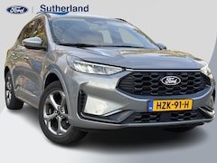Ford Kuga - 2.5 PHEV ST-Line 243pk | Wegklapbare trekhaak | Winter Pack | Achteruitrijcamera | 2.100kg