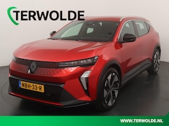Renault Scenic E-Tech - evolution 170 pk comfort range | 22 kW lader | Google Navigatie |