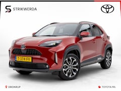 Toyota Yaris Cross - 1.5 Hybrid Dynamic | Camera | Navi | LED | Keyless | ACC