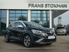 Renault Captur - 1.6 E-Tech Plug-in Hybrid 160 R.S. Line