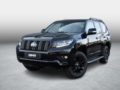Toyota Land Cruiser - 2.8 D-4D-F Professional High Roof Window Van