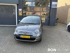 Fiat 500 - 1.0 Hybrid Club / Airco/ Apple carplay/ Cruise/ Elektr.ramen