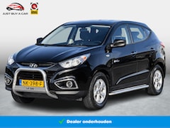 Hyundai ix35 - 1.6i GDI Active | 1e Eigenaar | Camera | 16'' Lichtmetaal | Airco |
