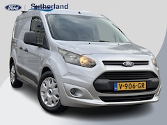 Ford Transit Connect - 1.6 TDCI L1 Trend 95pk | SCI | Trekhaak | Dakdragers | Airco | Bluetooth