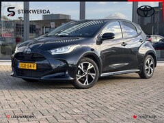 Toyota Yaris - 1.5 Hybrid 115 Dynamic