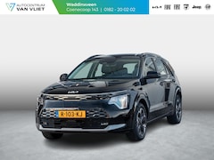 Kia Niro EV - DynamicLine 64.8 kWh | Climate & Cruise control | Camera & Sensoren v+a