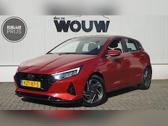 Hyundai i20 - 1.0 T-GDI Comfort Automaat | Carplay/Android