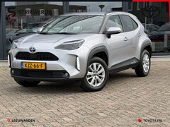 Toyota Yaris Cross - 1.5 Hybrid Business Plus