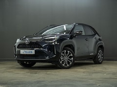 Toyota Yaris Cross - 1.5 Hybrid 115 Dynamic | Camera | Stuur en Stoelverwarming | Parkeer sensoren