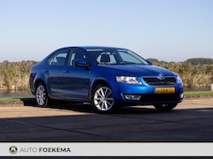 Skoda Octavia - 1.2 TSI Greentech Ambition Businessline Automaat Trekhaak Cruise control
