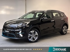 Kia e-Niro - DynamicLine 64 kWh | CAMERA | CARPLAY | SOH 96% | DEALERONDERHOUDEN |