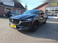 Mazda CX-30 - 2.0 e-SkyActiv-G M Hybrid Homura Automaat
